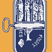 Background - sardines