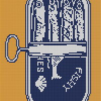 Background - sardines