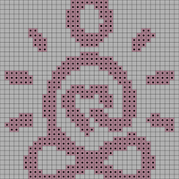 Copy of Sydänlotusasento