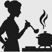 Copy of Debby's Blanket Middle