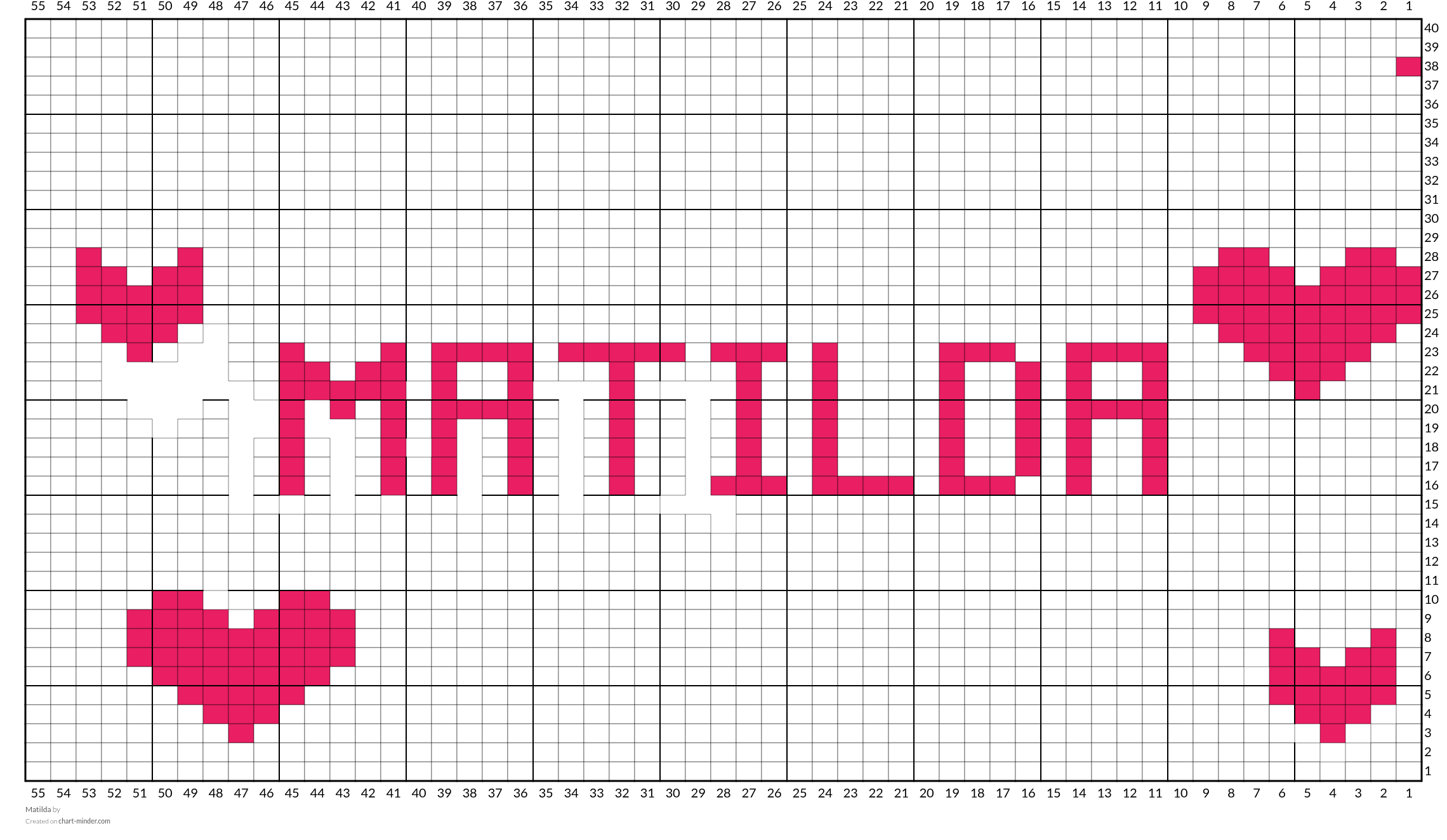 Matilda 