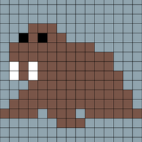 Walrus / Hexipuff