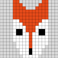 Fox Face