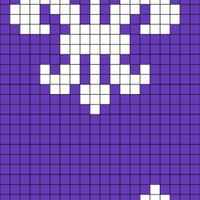 Copy of Fleur de lis