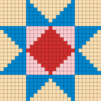 Copy of Copy of Quilt Block
