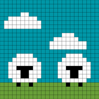 Test Square