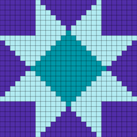 Quilt Block 2