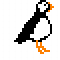 Copy of Puffin