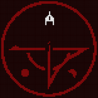 Copy of Large Ateez Captain Badge