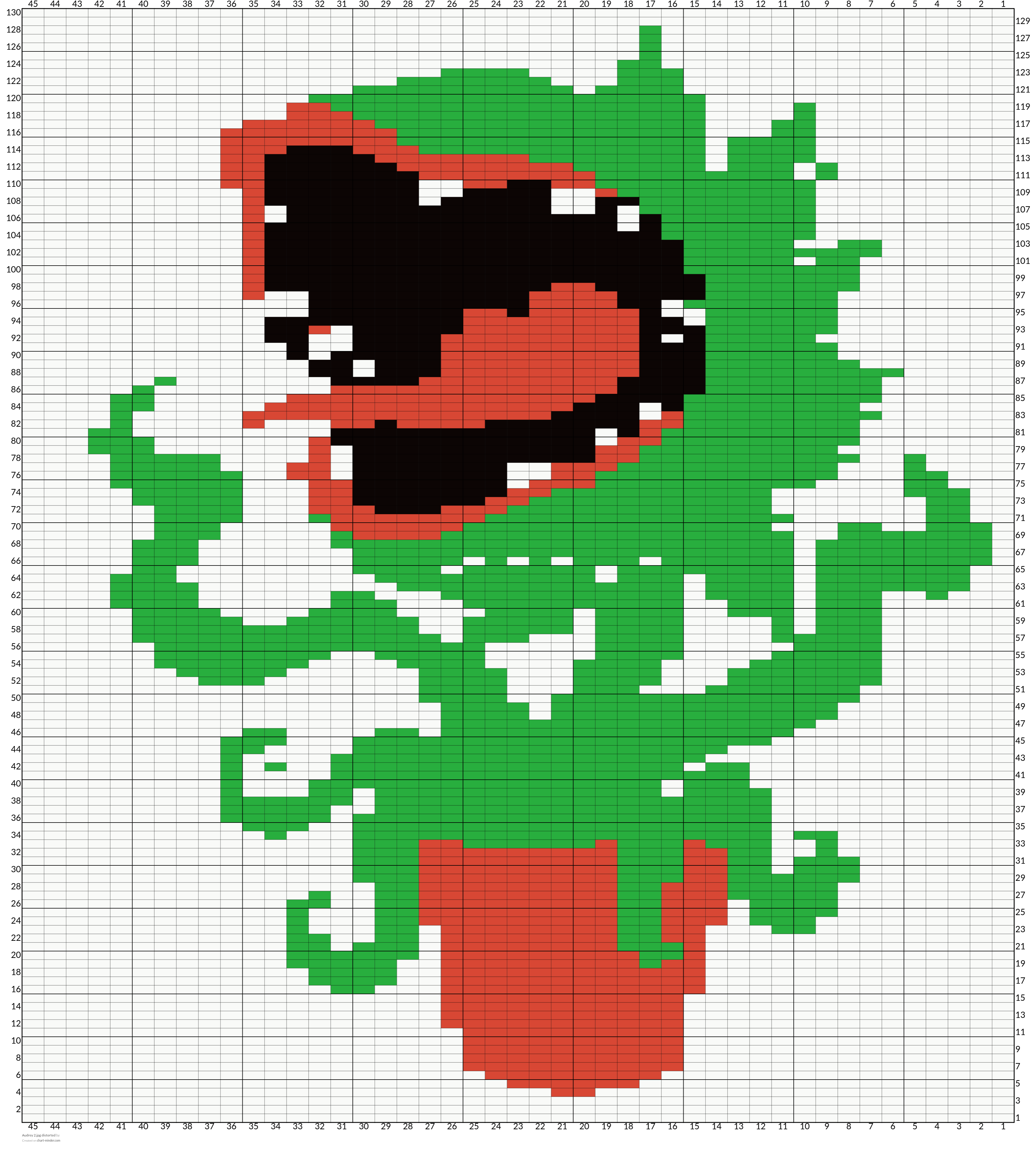 Audrey 2.jpg distorted