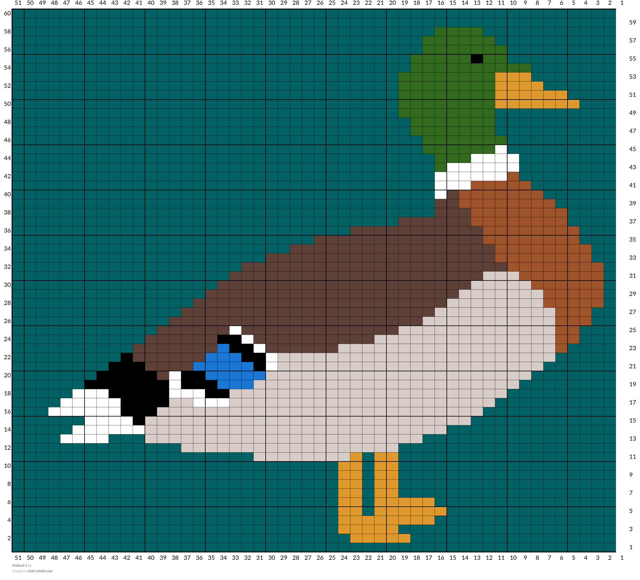 Mallard 1