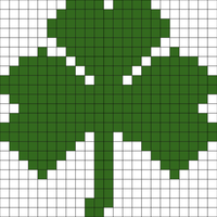 Copy of Shamrock