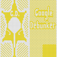 Googledebunker