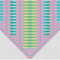 Epic Rainbow Scarf