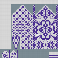 c8 mitten