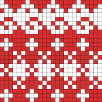 rood-wit