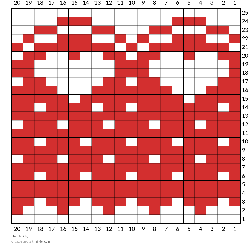Hearts 2