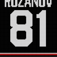 back of boston raiders top