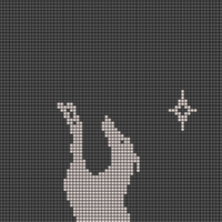 Copy of Greyhound Scarf Pattern Two