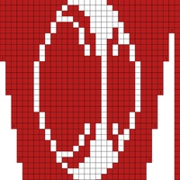 Rugby Pattern
