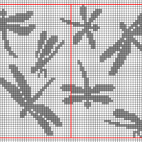 dragonflies revised