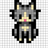 cat