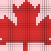 maple leaf