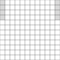 Copy of Blank Chart - Upside Down 
