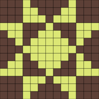 Copy of Copy of Quilt motif