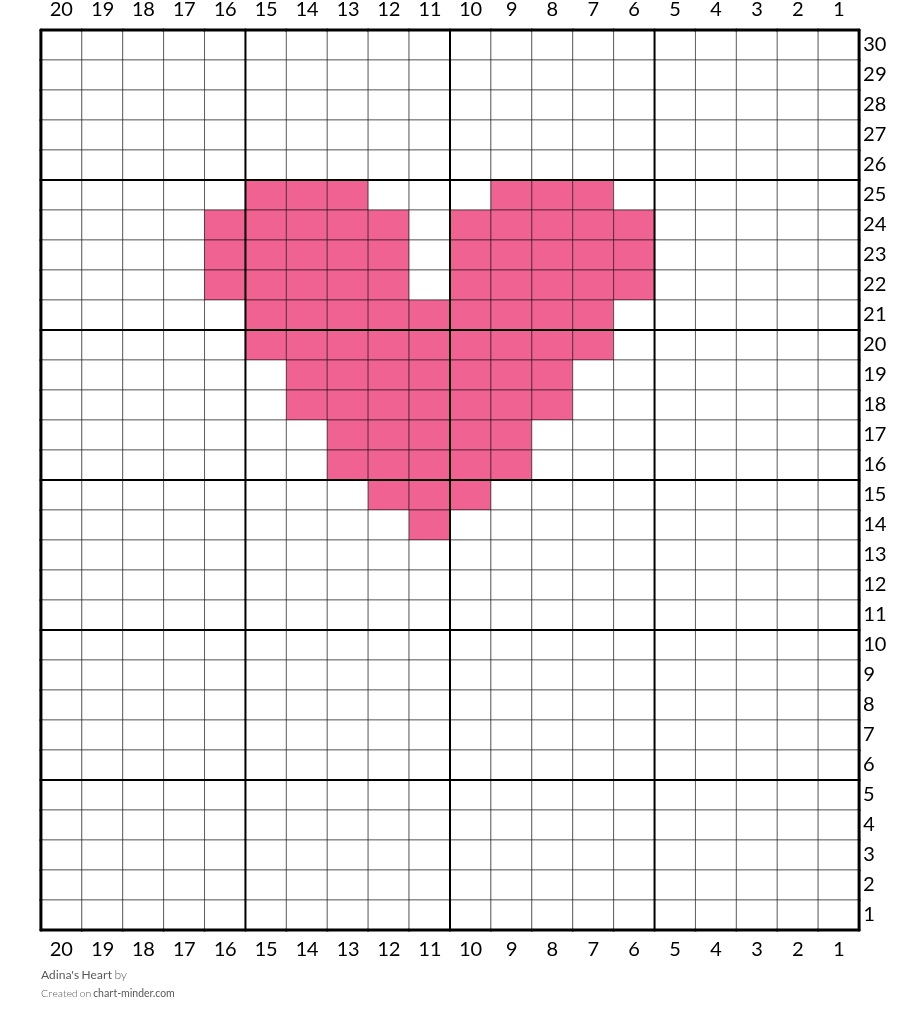 Adina's Heart