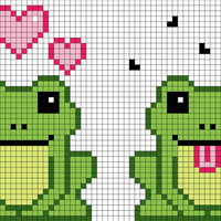 Copy of Frog Knit