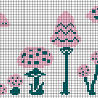 Copy of Mushrooms