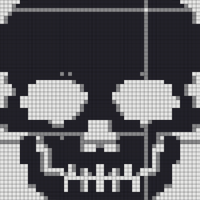 Copy of Copy of Copy of Skull