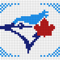 blue jays hat