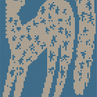 bluehorse