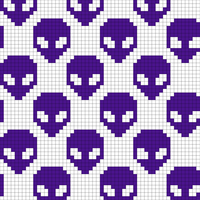 Copy of Copy of alien heads