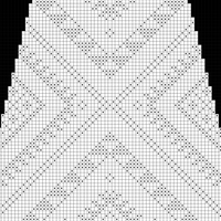 Copy of Arrowhead cardigan sleeves