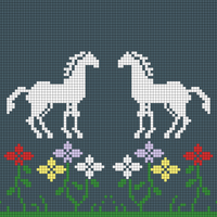 horse girl