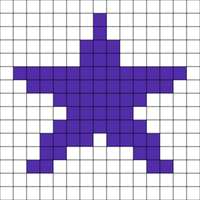 Copy of star