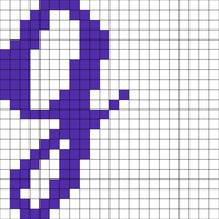 Cursive g