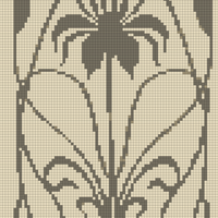 Labels Studio — Floral-inspired, Art Nouveau, Vintage, Earthy Illustration for a candle brand_.jpg