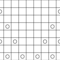 Leaf Lace Pattern