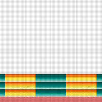 Cross roads cable knit blanket