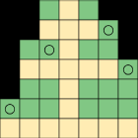 Copy of stubs start mønster 