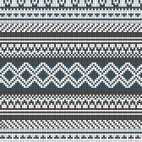 Isle Knit Sock