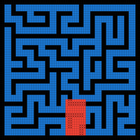 maze