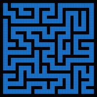 Copy of maze