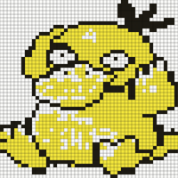 Psyduck