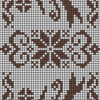 Copy of bird scarf full