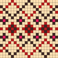 Copy of fair isle sleeves 